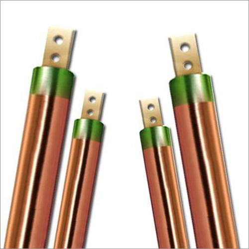 Copper Electrode - 50mm